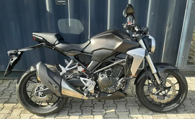 HONDA CB 300 2019 Immagine 0