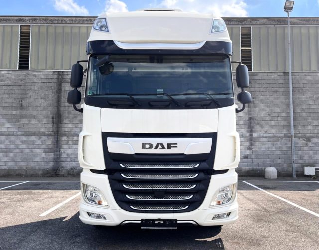 DAF XF 480 SSC Immagine 1