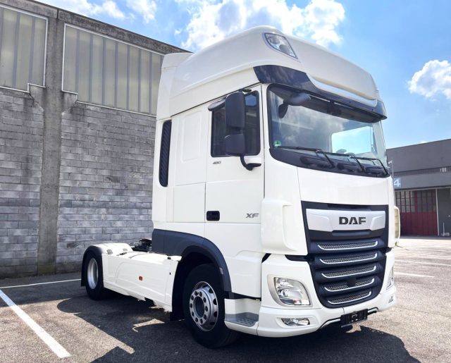 DAF XF 480 SSC Immagine 2