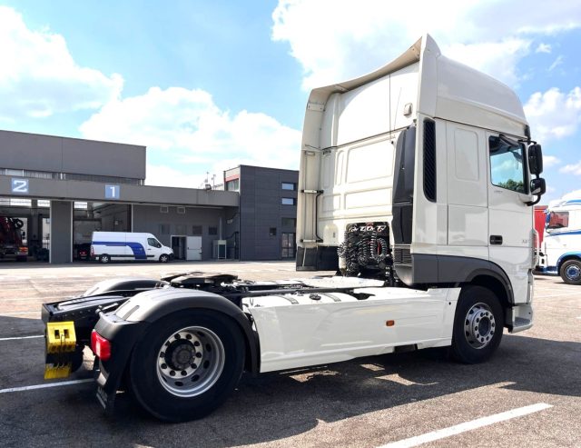 DAF XF 480 SSC Immagine 3