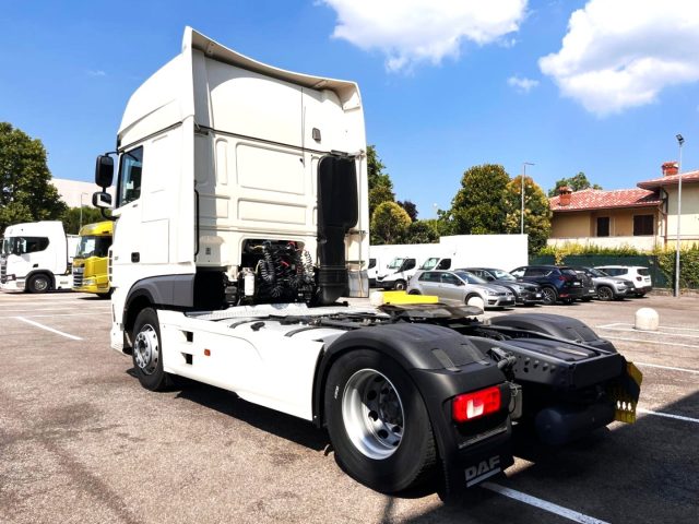 DAF XF 480 SSC Immagine 4