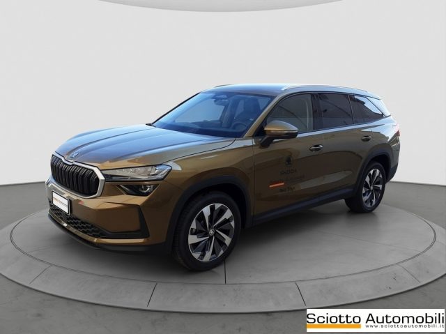 SKODA Kodiaq 1.5 m-HEV DSG 7 posti Style Immagine 1