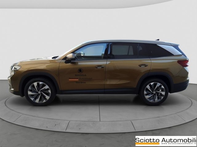 SKODA Kodiaq 1.5 m-HEV DSG 7 posti Style Immagine 2