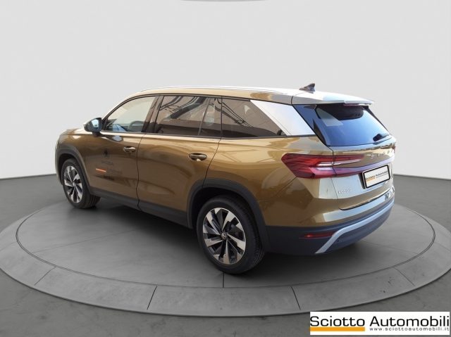 SKODA Kodiaq 1.5 m-HEV DSG 7 posti Style Immagine 3