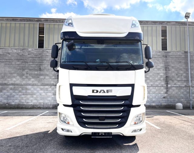 DAF XF 480 SSC Immagine 1