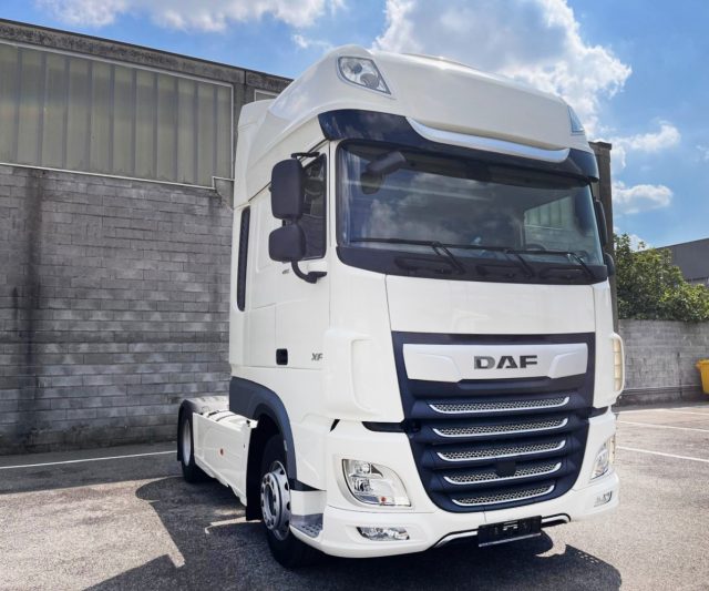 DAF XF 480 SSC Immagine 2