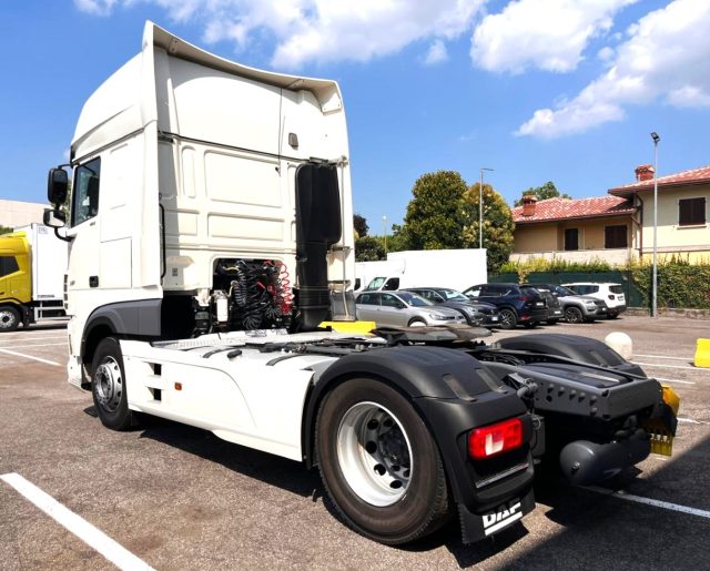 DAF XF 480 SSC Immagine 4