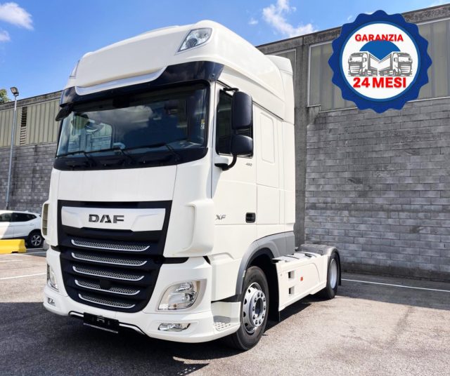 DAF XF 480 SSC Immagine 0