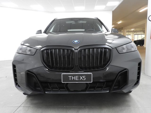 BMW X5 xDrive50e Msport Pro Immagine 2