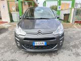 CITROEN C3 BlueHDi 75 Exclusive