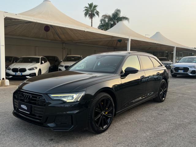 AUDI A6 Avant 40 2.0 TDI ultra S tronic S Line Tetto Immagine 2