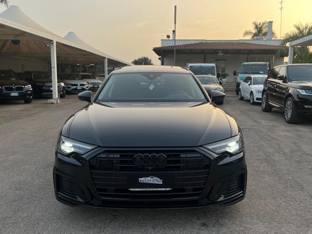 AUDI A6 Avant 40 2.0 TDI ultra S tronic S Line Tetto Immagine 1