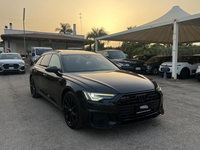 AUDI A6 Avant 40 2.0 TDI ultra S tronic S Line Tetto Immagine 0