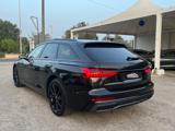 AUDI A6 Avant 40 2.0 TDI ultra S tronic S Line Tetto