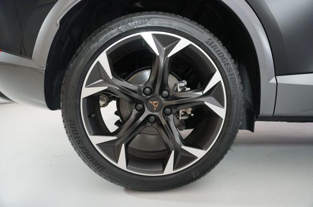 CUPRA Formentor 1.5 TSI DSG Tetto Cerchi 19&quot; Diamantati Immagine 4