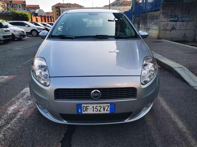 FIAT Grande Punto 1.4 3 porte Active Immagine 1