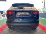 JAGUAR F-Pace 2.0 D 180 CV AWD aut. Prestige * MOTORE NUOVO *