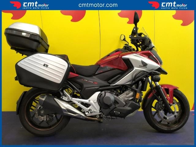 HONDA NC 750 X Garantita e Finanziabile Immagine 0