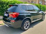 BMW X3 xDrive20d Business Advantage Aut.