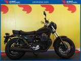 MOTO GUZZI Other V9 Garantita e Finanziabile