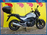 HONDA NC750S Garantita e Finanziabile