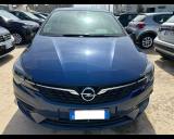 OPEL Astra 1.2 Turbo 110 CV S&S 5 porte Business Elegance