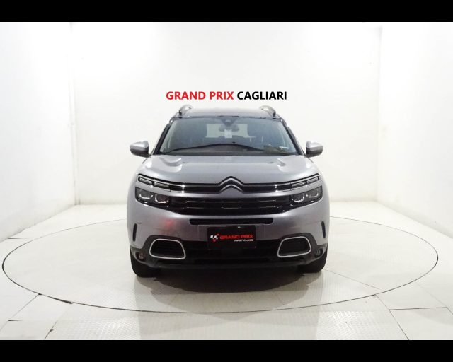 CITROEN C5 Aircross BlueHDi 130 S&S EAT8 Shine Immagine 0