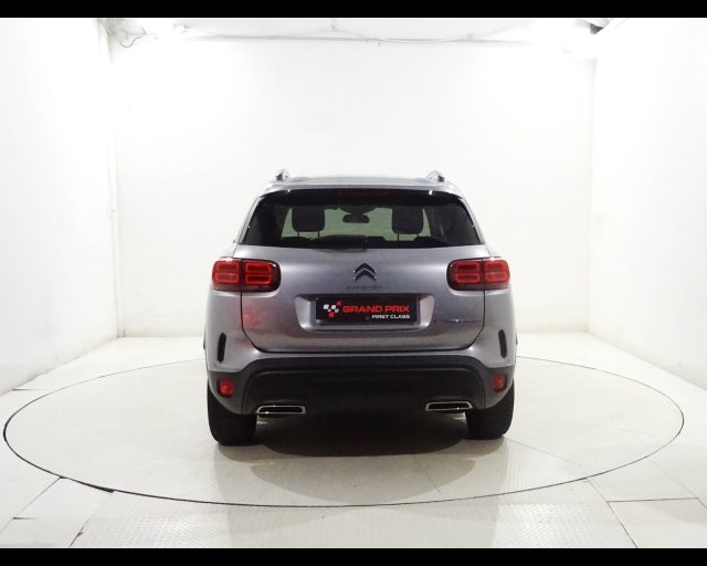 CITROEN C5 Aircross BlueHDi 130 S&S EAT8 Shine Immagine 4