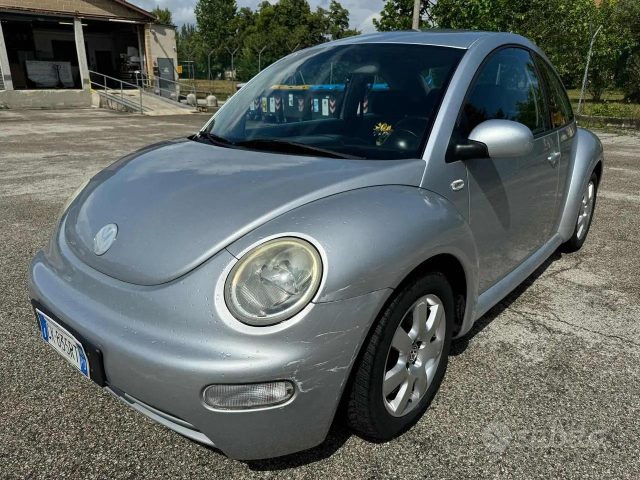 VOLKSWAGEN New Beetle 1.9 TDI 101CV Immagine 0