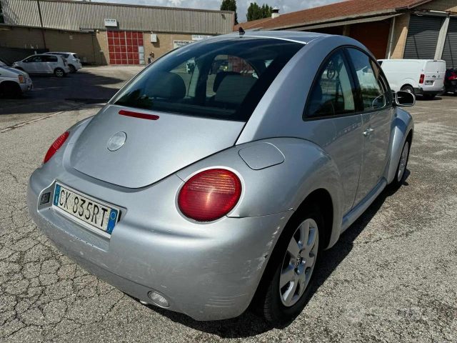 VOLKSWAGEN New Beetle 1.9 TDI 101CV Immagine 1