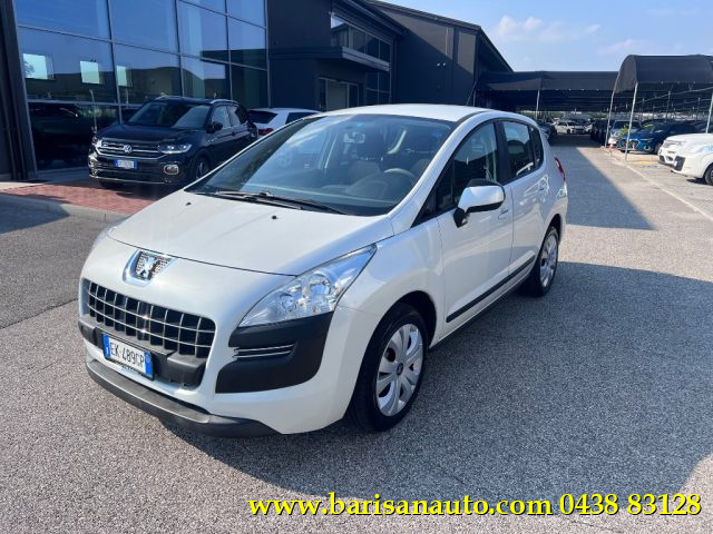 PEUGEOT 3008 1.6 HDi 112CV Immagine 0