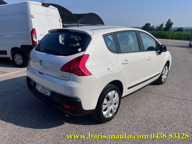 PEUGEOT 3008 1.6 HDi 112CV Immagine 2