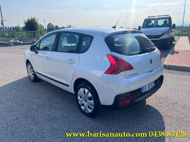 PEUGEOT 3008 1.6 HDi 112CV Immagine 3