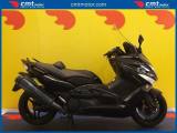 YAMAHA T-Max 500 Garantito e Finanziabile