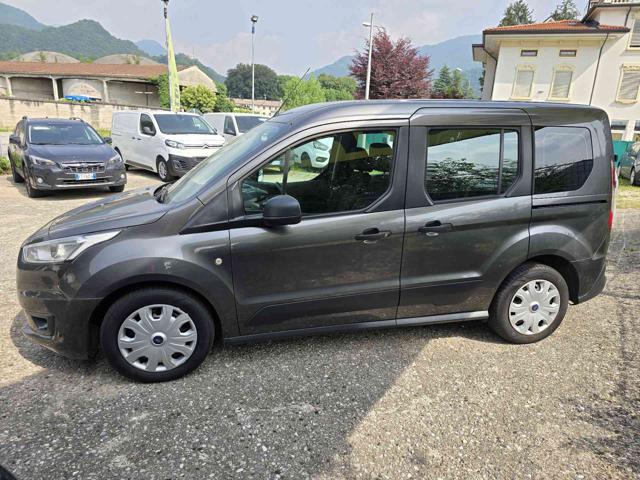 FORD Transit Connect 220 1.5 TDCi 100CV  AUTOCARRO 5 POSTI Immagine 2