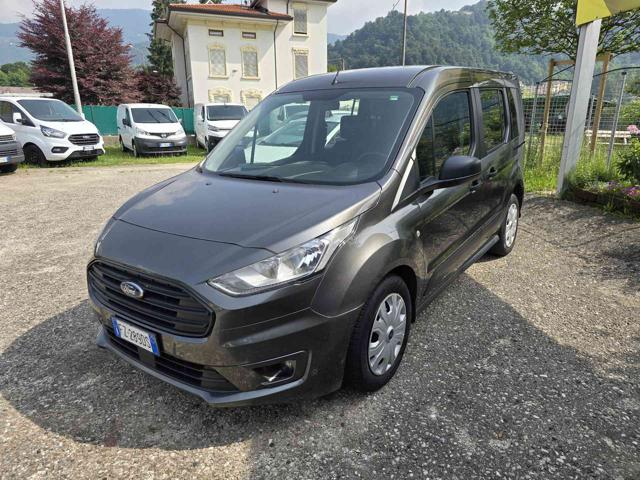 FORD Transit Connect 220 1.5 TDCi 100CV  AUTOCARRO 5 POSTI Immagine 1