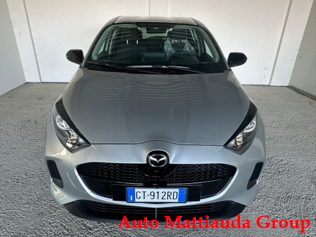 MAZDA 2 Mazda2 Hybrid 1.5L 116 CV Centre-Line Immagine 0