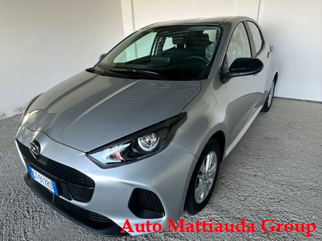 MAZDA 2 Mazda2 Hybrid 1.5L 116 CV Centre-Line Immagine 1