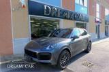 PORSCHE Cayenne 3.0 V6 E-Hybrid