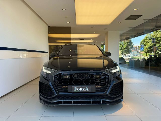 AUDI RS Q8 RSQ8 ABT Signature Edition   1  OF 96 Immagine 1