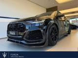 AUDI RS Q8 RSQ8 ABT Signature Edition   1  OF 96