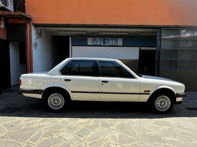 BMW 316 4 porte GPL RESTAURATA Immagine 1