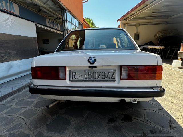 BMW 316 4 porte GPL RESTAURATA Immagine 2