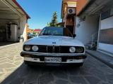 BMW 316 4 porte GPL *RESTAURATA*