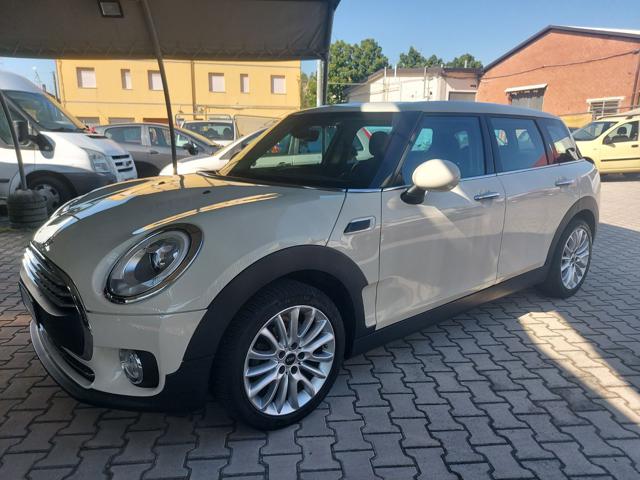 MINI Clubman 1.5 One D Hype Immagine 1