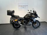 BMW R 1250 GS exclusive