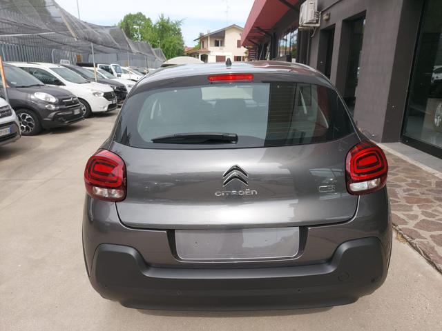 CITROEN C3 PureTech 82 Shine Immagine 4