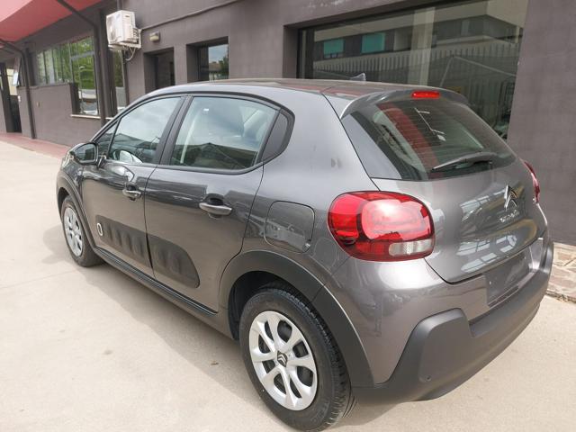 CITROEN C3 PureTech 82 Shine Immagine 3