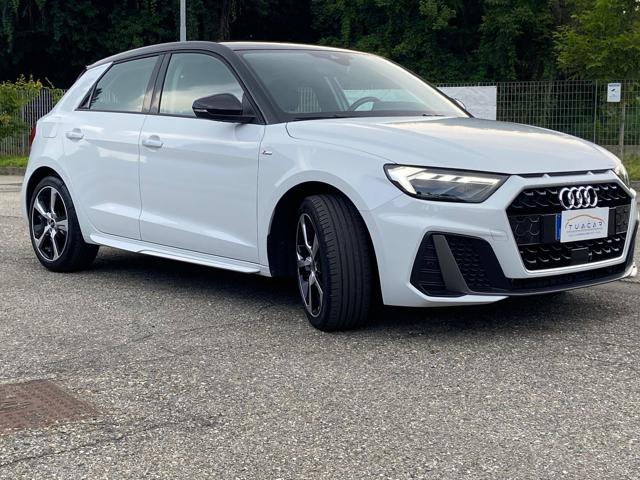 AUDI A1 S Line Edition 30 TFSI Immagine 2