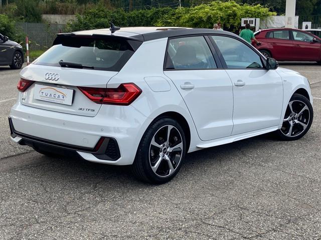 AUDI A1 S Line Edition 30 TFSI Immagine 3